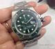 Green Ceramic Rolex Submariner watch Noob factory (6)_th.jpg